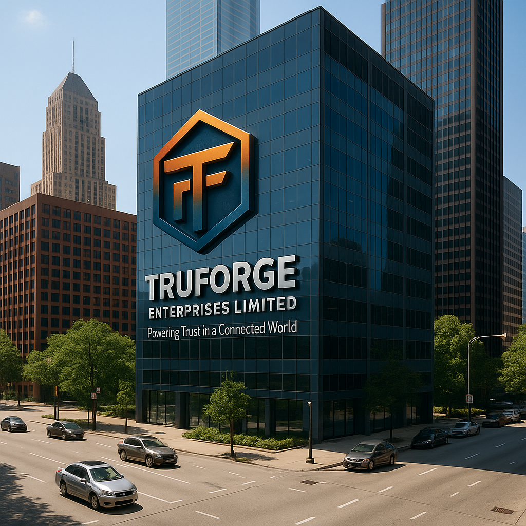 TRUFORGE Organization